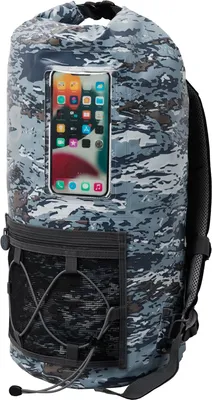 geckobrands Hydroner 20L Waterproof Bag