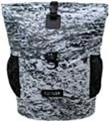 Geckobrands Backpack Dry Bag Cooler