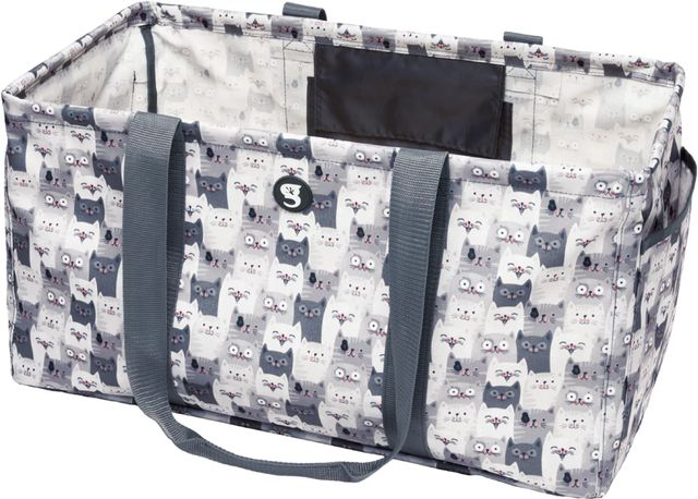 Dick's Sporting Goods Geckobrands Large Utility Tote