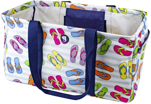 Dick's Sporting Goods Geckobrands Large Utility Tote