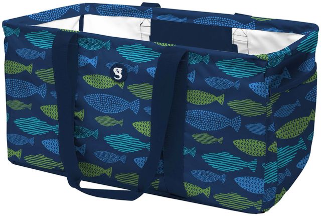 Geckobrands Large Utility Tote