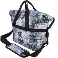 Geckobrands Tote Dry Bag Cooler