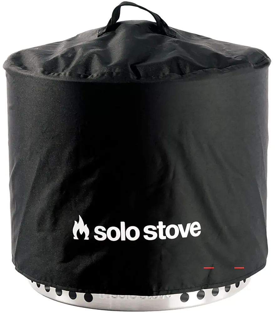 Solo Stove Bonfire Shelter