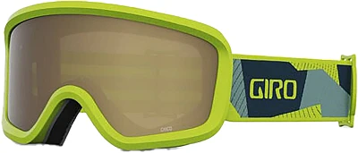 Giro Unisex Chico 2.0 Youth Snow Goggles