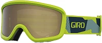 Giro Unisex Chico 2.0 Youth Snow Goggles