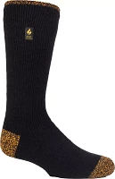 Heat Holders Men's Bruce Contrast Worxx Long Socks