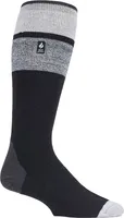 Heat Holders Men's Franz Steeze ULTRA LITE Snowsports Long Socks