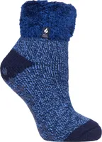 Heat Holders Women's Lily Twist Lounge Socks