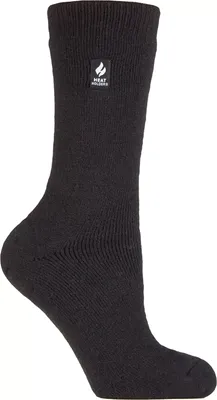 Heat Holders Women's Millie Lite Merino Wool Crew Socks