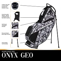 Glove It Women's 2022 Stand Bag