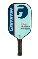 GAMMA Riley Newman 206 Pickleball Paddle