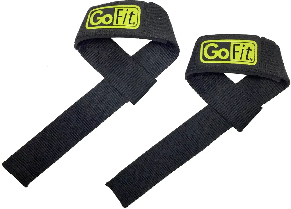 Pro Wrist Straps