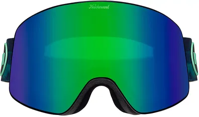 Knockaround Unisex Slingshots Snow Goggles