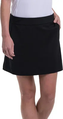 EP New York Women's 17.5" Pull On Golf Skort