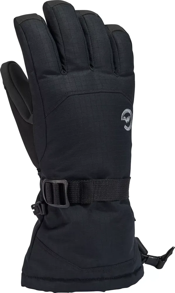 Gordini Men's Foundation Gloves