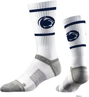 Strideline Penn State Nittany Lions Logo Crew Socks