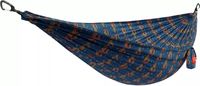 Grand Trunk TrunkTech Double Printed Hammock