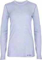 Hot Chillys Women's Clima-Tek Crewneck Shirt