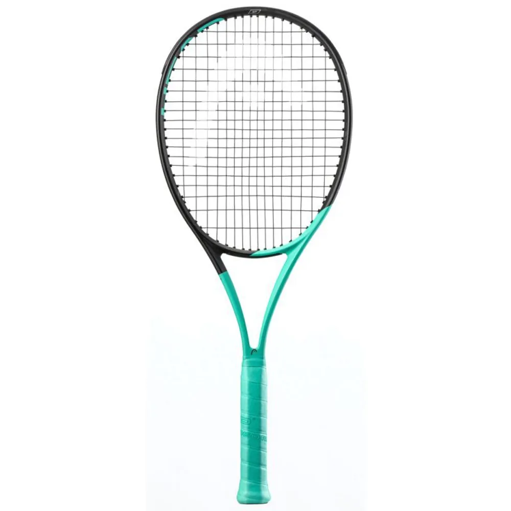 HEAD Boom MP Tennis Racquet – Unstrung