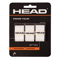 Head PRIME TOUR Overwrap