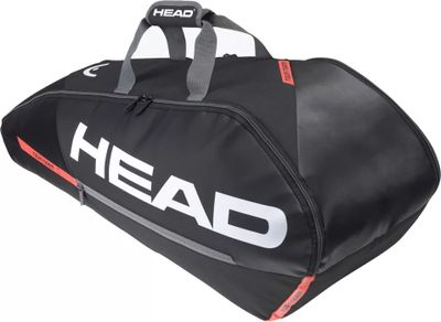 HEAD Tour Team 6R Combi Tennis Bag