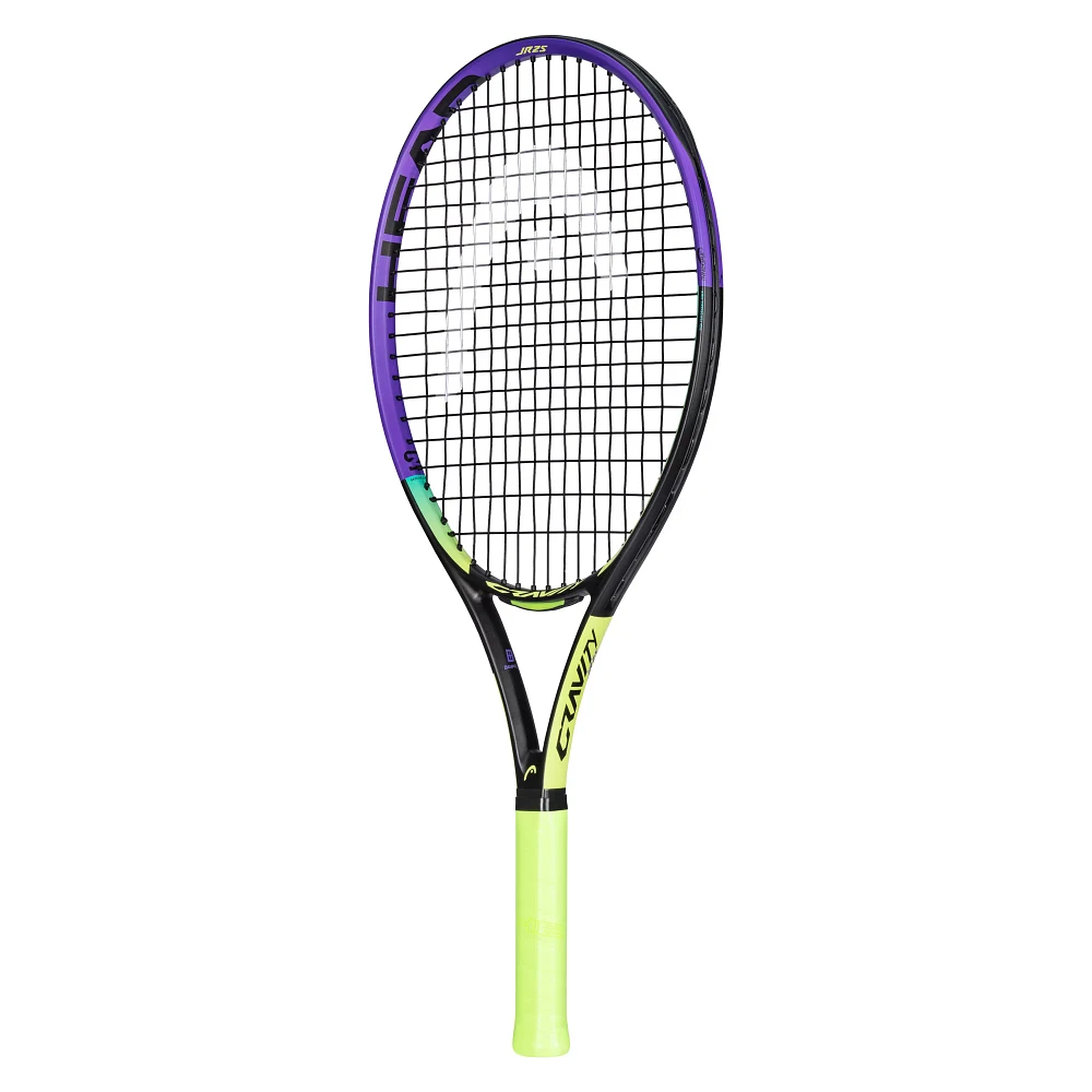 HEAD IG Gravity 25 Youth Tennis Racquet - Unstrung