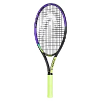 HEAD IG Gravity 25 Youth Tennis Racquet - Unstrung