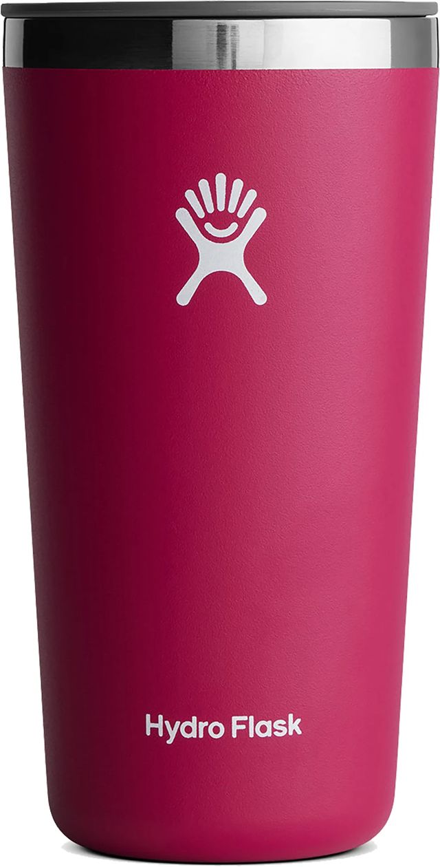 Hydro Flask 20 oz All Around Tumbler Snapper