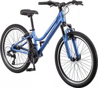 Schwinn Signature Girls' Cimarron 24" Bike