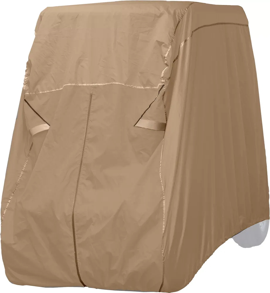 JEF World of Golf Universal Golf Cart Storage Cover