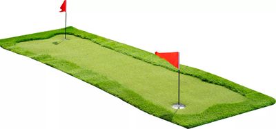 JEF World of Golf 3' x 10' Putting Mat