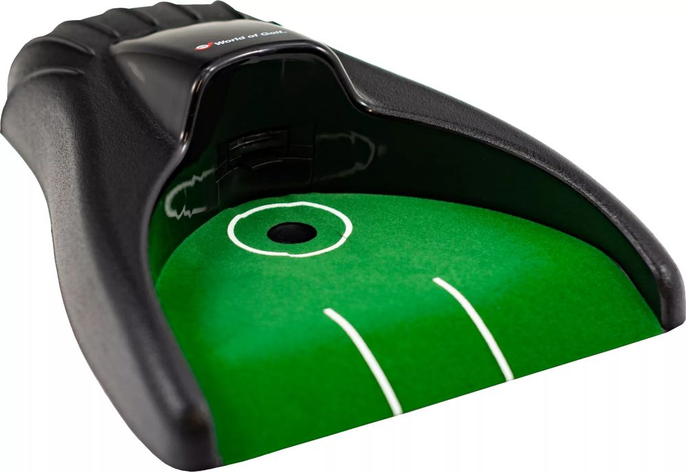 JEF World of Golf Automated Putting Cup