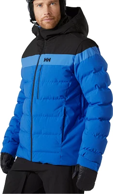 Helly Hansen Men's Bossanova Puffy Ski Jacket