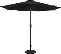 Blue Wave Trinidad II 9 ft. Octagon Market Umbrella