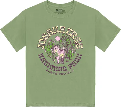 Parks Project Joshua Tree 90's Short Sleeve T-Shirt