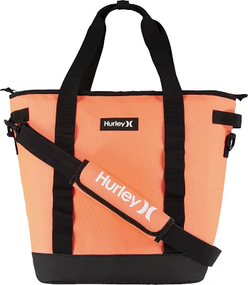 Hurley Men's HRLA Cooler Tote Bag