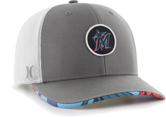 Miami Marlins Hats  Curbside Pickup Available at DICK'S