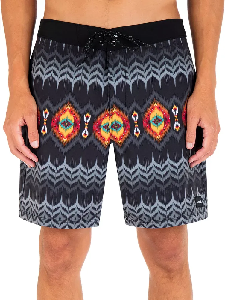 Hurley Men's Phantom Eco Classic 18” Boardshorts