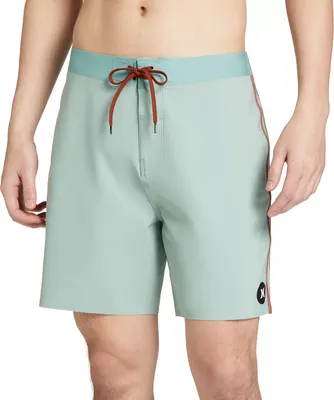 Hurley Men's Phantom Tailgate Renegade 18” Boardshorts