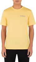 Hurley Men's Everyday Explorer Reflector Short Sleeve T-Shirt