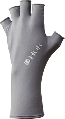 HUK Men's Pursuit Sun Glove