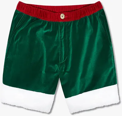 Chubbies 7" Christmas Shorts