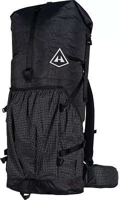 Hyperlite Mountain Gear 55L Southwest Backpack – Black