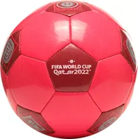 FIFA World Cup Qatar 2022 Play Bright Soccer Ball