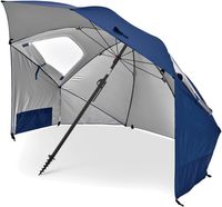 Sport-Brella Premiere UPF 50+ Umbrella Shelter - 8 Ft.