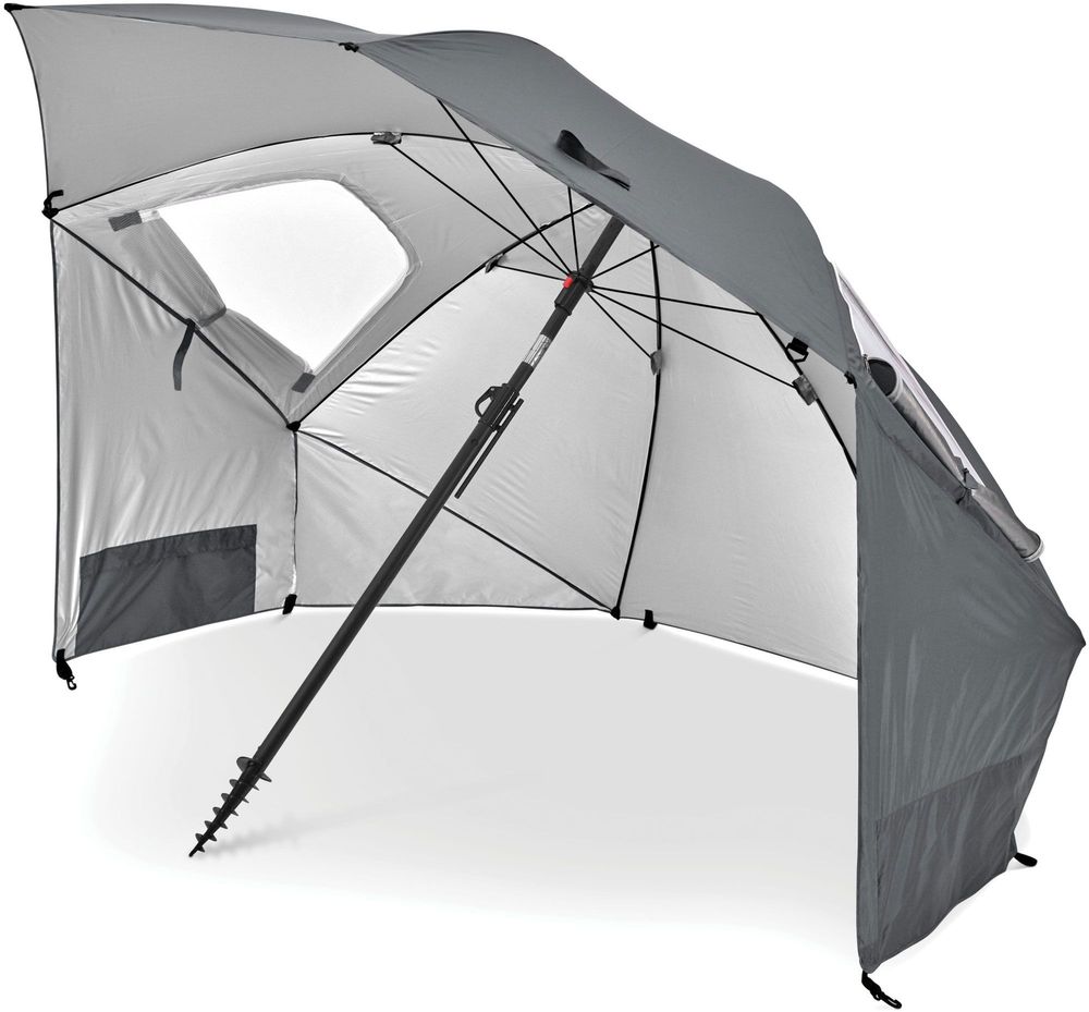 Sport-Brella Premiere UPF 50+ Umbrella Shelter - 8 Ft.