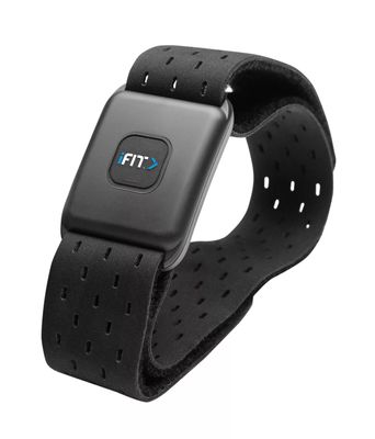 iFit SmartBeat Forearm Heart Rate Monitor