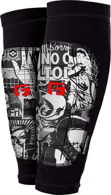 G-FORM Adult Pro-S Premier Soccer Shin Guards