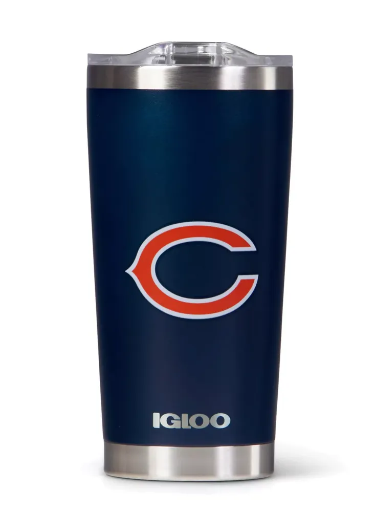 Igloo Chicago Bears Stainless Steel 20 oz. Tumbler