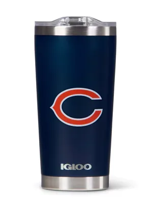 Igloo Chicago Bears Stainless Steel 20 oz. Tumbler